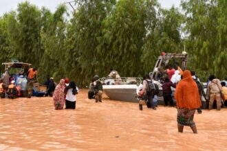 Niger: Flood Displaces Residents in Kpautagi Community