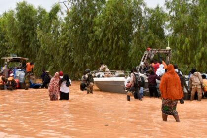 Niger: Flood Displaces Residents in Kpautagi Community