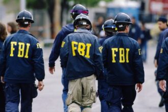 Nigerian Jailed Five Years in US for $2.5 Million Fraud