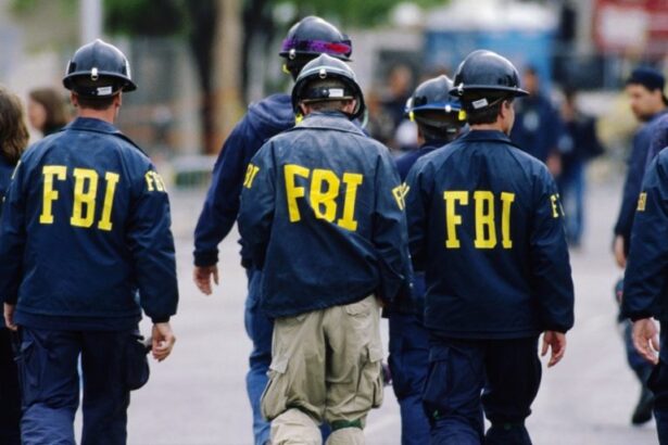 Nigerian Jailed Five Years in US for $2.5 Million Fraud