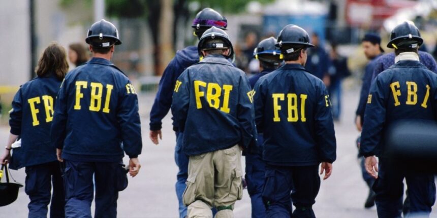 Nigerian Jailed Five Years in US for $2.5 Million Fraud