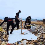 Nigerian Scientists Develop Methane-Eating Microbes that Make Plastic