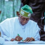 Nigeria’s Debt Soars While Tinubu Seeks Massive Foreign Loan Approval
