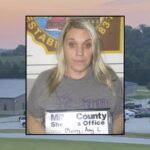 Prison nurse who fatally poisoned her husband so she could marry an inmate learns her fate