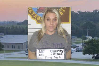 Prison nurse who fatally poisoned her husband so she could marry an inmate learns her fate