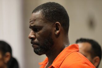 R. Kelly hospitalized after near-fatal overdose in prison, attorney claims it was plot to kill him