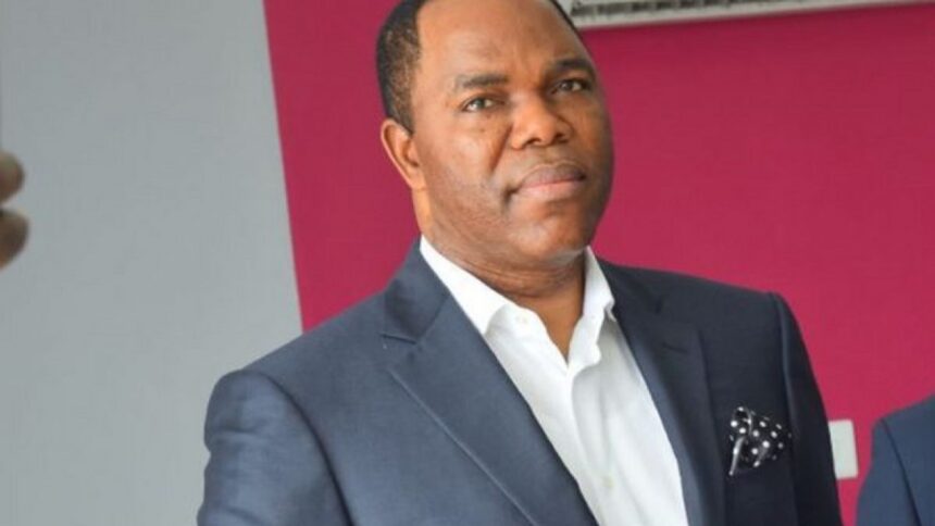 Skye Bank’s Collapse Was Political, Not Mismanagement – THISDAYLIVE