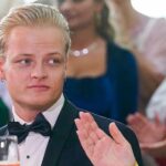 Son of Norway's crown princess suspected of 23 offences including rape