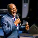 Tithes, Offerings Do Not Go To Heaven, Tithes & Offerings Are Spent By Men On Earth- Abel Damina