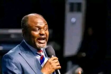 Tithes, Offerings Do Not Go To Heaven, Tithes & Offerings Are Spent By Men On Earth- Abel Damina