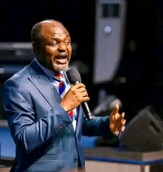 Tithes, Offerings Do Not Go To Heaven, Tithes & Offerings Are Spent By Men On Earth- Abel Damina