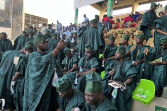What to Know About the Ojude Oba Festival
