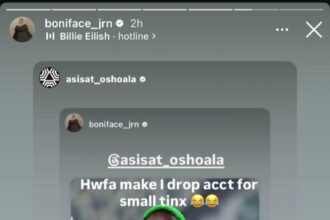 $100,000 cash gift: Boniface makes a request to Oshoala after Super Falcons’ WAFCON payday