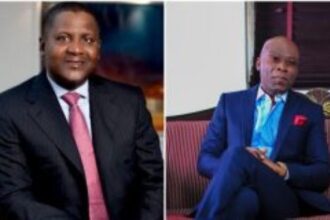 $1trn economy: Why Tinubu must listen to Dangote, Ekeh, others, by Aliyu Gaya