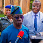 2027: 2.5 million votes guaranteed for Tinubu in Edo – Gov Okpebholo