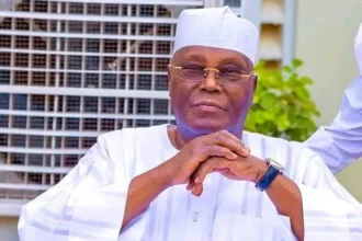 2027: ”ADC has become Nigeria’s most dominant party“ – Atiku boasts