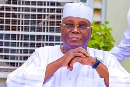 2027: ”ADC has become Nigeria’s most dominant party“ – Atiku boasts