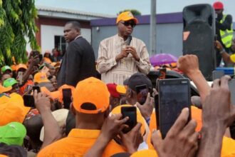 2027: Amaechi reveals coalition leaders’ agreement on presidential candidate