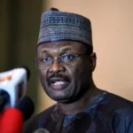 2027: Applications for new political party registration now at 144 – INEC