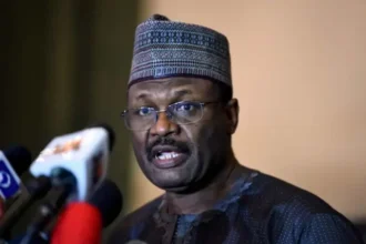 2027: Applications for new political party registration now at 144 – INEC
