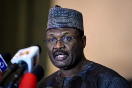 2027: Applications for new political party registration now at 144 – INEC