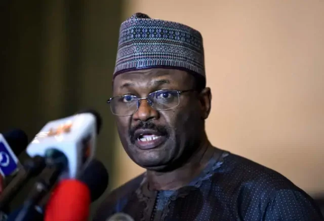 2027: Applications for new political party registration now at 144 – INEC