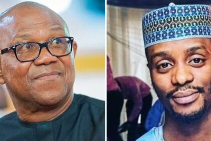 2027: Atiku still strong, but Peter Obi could defeat Tinubu – Bashir El-rufai