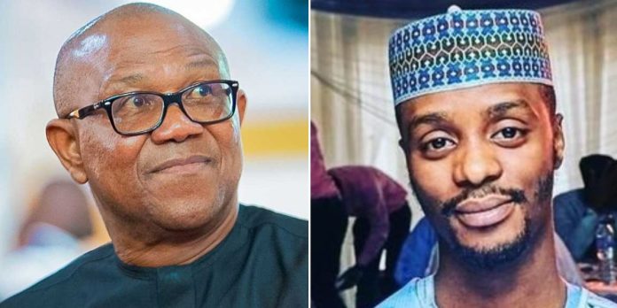 2027: Atiku still strong, but Peter Obi could defeat Tinubu – Bashir El-rufai