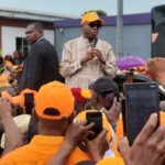2027: “If you’re not hungry, I’m hungry” – Amaechi tells ADC supporters as he storms Rivers