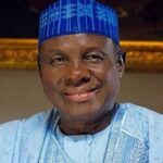 2027: Jerry Gana confirms PDP is wooing Peter Obi