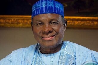 2027: Jerry Gana confirms PDP is wooing Peter Obi