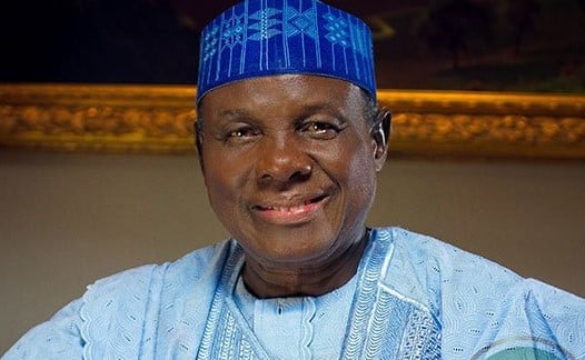 2027: Jerry Gana confirms PDP is wooing Peter Obi