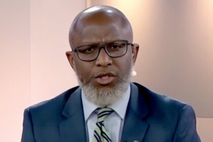 2027: Nigerians tired of recycled politicians – Former presidential aide