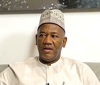 2027: Peter Obi still a member of Labour Party – Datti