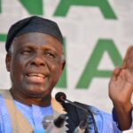 2027: Peter Obi Will Defeat Northern Candidate If He Returns to PDP, Says Jerry Gana