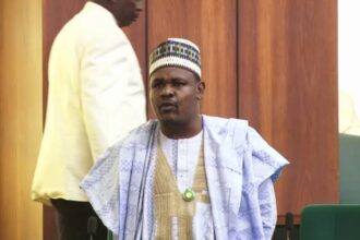 2027: Tinubu’ll lose his seat by 12 noon on election day – Former lawmaker Kazaure