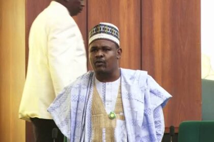 2027: Tinubu’ll lose his seat by 12 noon on election day – Former lawmaker Kazaure