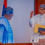 2027: Tinubu’s govt desperately exploiting Buhari’s death – ADC warns