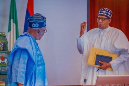 2027: Tinubu’s govt desperately exploiting Buhari’s death – ADC warns