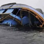 25 feared dead as boat capsizes in Niger