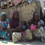 “3.7 million people in North-East Nigeria facing hunger,” ICRC