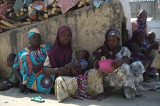 “3.7 million people in North-East Nigeria facing hunger,” ICRC