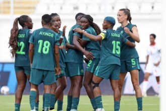 6 takeaways as Super Falcons produce comeback of the century to lift 10th WAFCON title