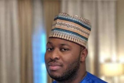 Adepoju Emmanuel Abiodun