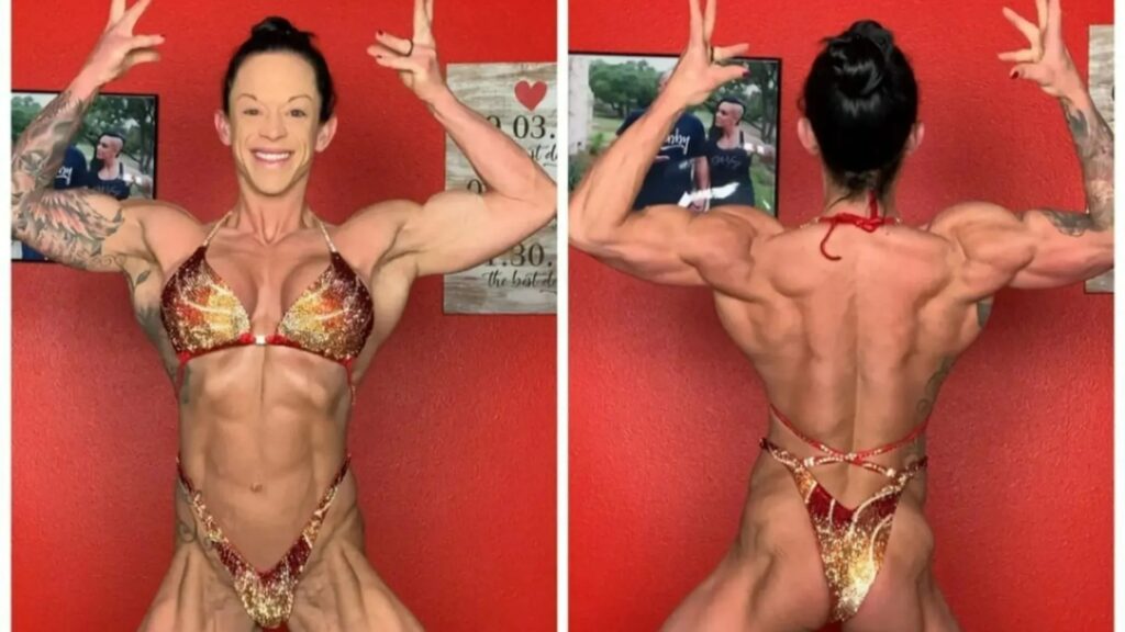 Christina Bitner