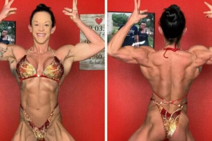 Christina Bitner