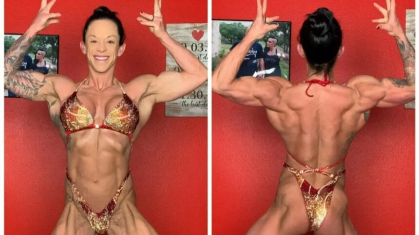 Christina Bitner