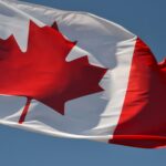 Canada flag