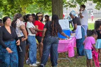 A Day of Joy and Fellowship: CAC Way-to-Life Ottawa’s Unforgettable Picnic, by Dupe Olaoye-Osinkolu, Ottawa, Canada