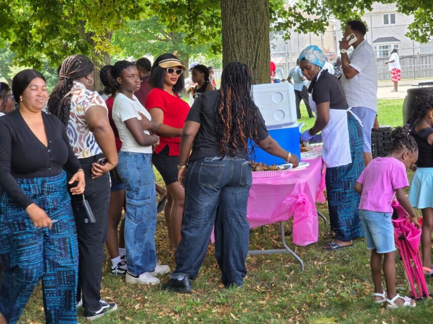 A Day of Joy and Fellowship: CAC Way-to-Life Ottawa’s Unforgettable Picnic, by Dupe Olaoye-Osinkolu, Ottawa, Canada